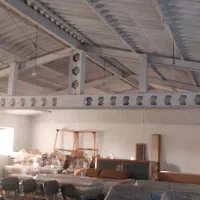 سوله برای گاوداری|فروش دفتر صنعتی، کشاورزی، تجاری|آستانه اشرفیه, |دیوار