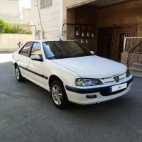 پارس ای ال ایکس مدل 1402فابریک