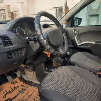 کوییک سفید ساده.مدل ۹۹|خودرو سواری و وانت|پردیس, فاز ۸|دیوار