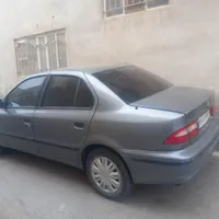 سمند مدل 86