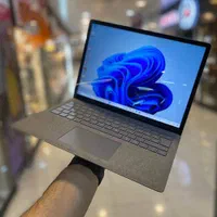سرفیس لپتاپ ۲ Surface Laptop|رایانه همراه|تهران, مهران|دیوار