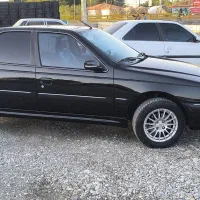 پارس xu7|خودرو سواری و وانت|میناب, |دیوار