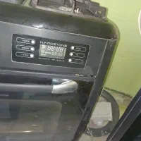 اجاق گاز فردار