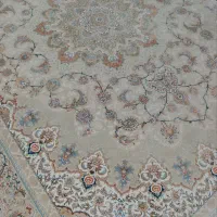 یک عددفرش ۱۲متری ۱۲۰۰شانه تراکم ۳۶۰۰