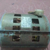 موتور کولر IBMEI