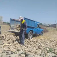 بلوک سلیمانی درجه یک و پخش مصالح ساختمانی