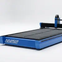 لیزر فایبر اقتصادی|ماشین‌آلات صنعتی|تهران, دانشگاه شریف|دیوار