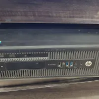 مینی کیس HP ProDesk G1 600