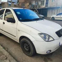 تیبا مدل 99 کارکرد 114000|خودرو سواری و وانت|کرمان, |دیوار