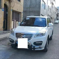 لیفان x60 اتومات|خودرو سواری و وانت|سنندج, |دیوار