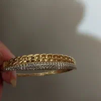 دستبند شیک.