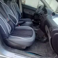 ۲۰۶ اس دی دوگانه کارخانه تیوفایو|خودرو سواری و وانت|قائمشهر, |دیوار