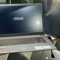 لپتاپ درحدنو ایسوس s510 نسل هشت|رایانه همراه|همدان, |دیوار