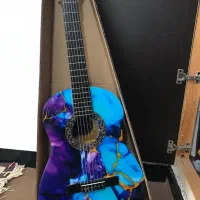 گیتار آتریسا