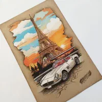 تابلو مینیمال خاص