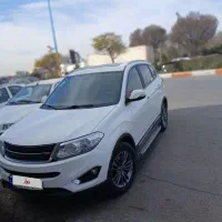 ماشین تیگو۵