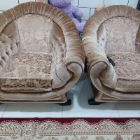 مبل 7 نفره|مبلمان خانگی و میز عسلی|بندرعباس, |دیوار