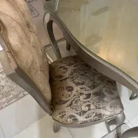 میز ناهارخوری|میز و صندلی غذاخوری|نسیم‌شهر, |دیوار