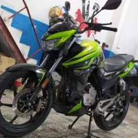 موتور سیکلت زونتس