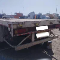 فروش تریلر|خودرو سنگین|قزوین, |دیوار