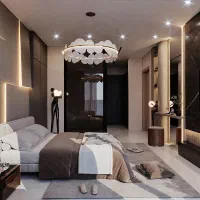 آپارتمان *  ابتدا قناد *  هنرستان