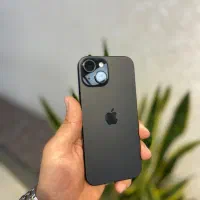 اپل ایفون iPhone ۱۵ نرمال باطری۹۸اقساط ویژه پاییزه