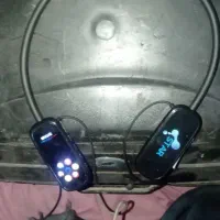 هندزفری گردنی القایی