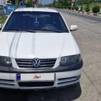 فولکس گل، مدل ۱۳۸۸|خودرو سواری و وانت|رشت, حومه رشت|دیوار