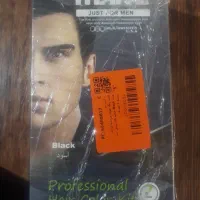 رنگ موی مردانه|آرایشی، بهداشتی، درمانی|زنجان, |دیوار