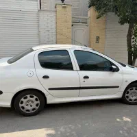 206 sd|خودرو سواری و وانت|گنبد کاووس, |دیوار