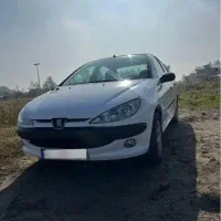 206sd v2|خودرو سواری و وانت|رودسر, |دیوار