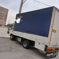 باربری(ناصری کریموند)|خدمات حمل و نقل|شاهینشهر, شهرک امام علی|دیوار