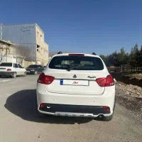 کوییکGXR1403|خودرو سواری و وانت|ایلام, |دیوار