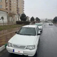 پراید111 مدل98|خودرو سواری و وانت|محمدشهر, ولدآباد|دیوار
