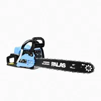 اره زنجیری بنزینی پالاس تیغه ۵۰ سانت