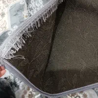 پتوفرش مخمل نو|روفرشی|ماهدشت, |دیوار