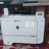 پرینتر 525|پرینتر، اسکنر، کپی، فکس|لنجان, |دیوار