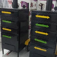 بلال کبابی کمپیر فر پخت تنور ذرت تنوری سیب زمینی|فروشگاه و مغازه|کرج, پیشاهنگی|دیوار