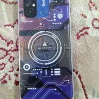 گوشی ردمی12c|موبایل|تهران, جوادیه|دیوار