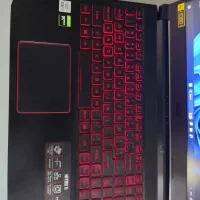 لبتاپ گیمینگ Acer Nitro 5|رایانه همراه|بندرعباس, |دیوار