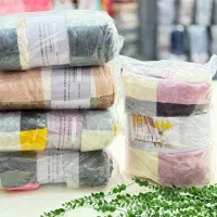 پتو ماندانا چهار فصل