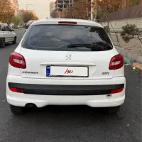 پژو ۲۰۷ فرمان برقی TU5|خودرو سواری و وانت|مشکیندشت, |دیوار