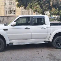 کاپرا۲ دوکابین ۱۳۹۹