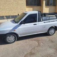 پراید وانت|خودرو سواری و وانت|لردگان, |دیوار