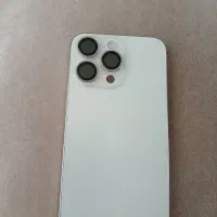 ایفون۱۵ پرومکس حافظه ۲۵۶ گیگ|موبایل|سنندج, |دیوار