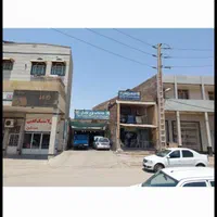 فروش ملک تجاری دروازه اتوبان پاسداران|فروش مغازه و غرفه|اهواز, نیوساید|دیوار