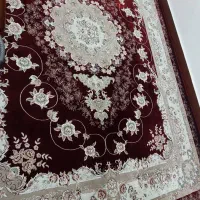 فرش ۹متری  یک عدد