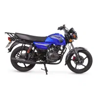 طرح باکسر KLD 200cc صفر کیلومتر