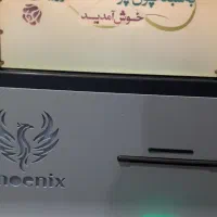 باسلام کشلس سالم باسوییچ بانک اقتصادنوین|فروشگاه و مغازه|گوآور, |دیوار