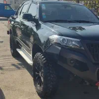 فروش خودرو کلوت مدل۱۴۰۲اتومات بیرنگ بالوازم آفرودی